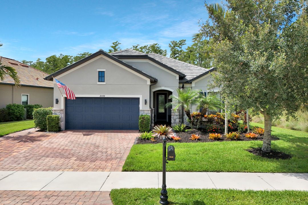 20598 Corkscrew Shores Blvd, Estero, FL 33928