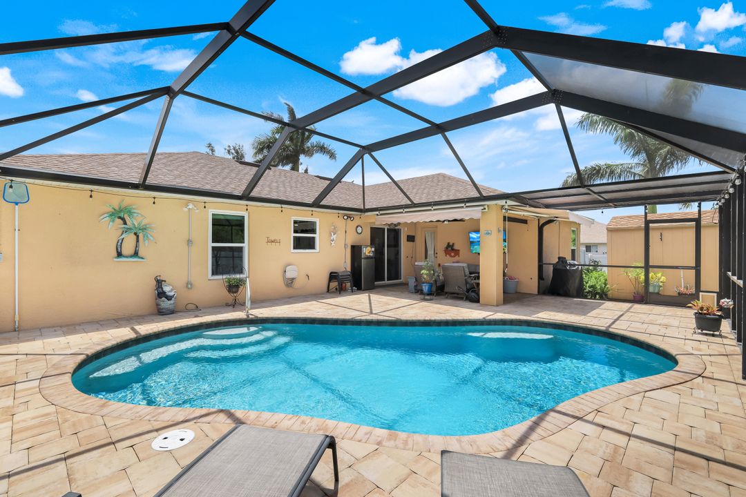 502 NW 7th Ave, Cape Coral, FL 33993