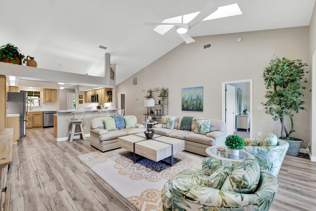26891 Wedgewood Dr #203, Bonita Springs, FL 34134