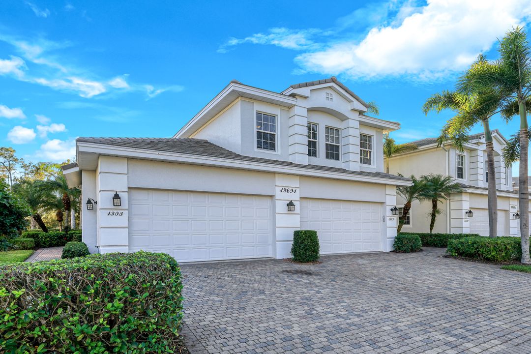 19691 Marino Lake Cir #1303, Miromar Lakes, FL 33913