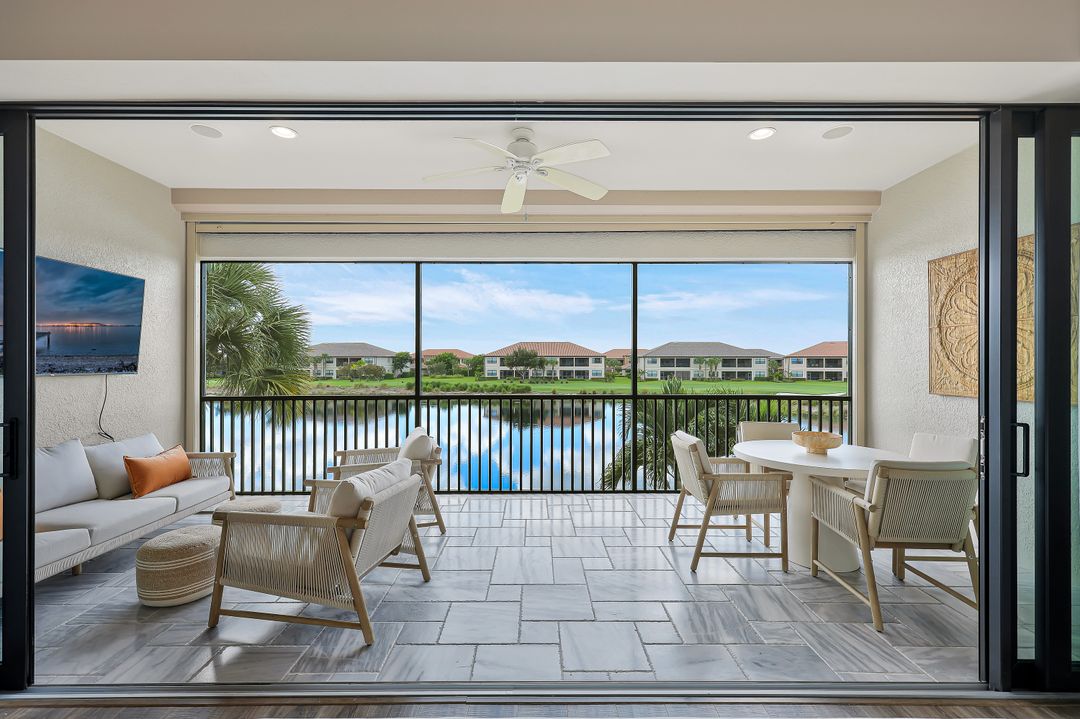9672 Montelanico Loop #203, Naples, FL 34119