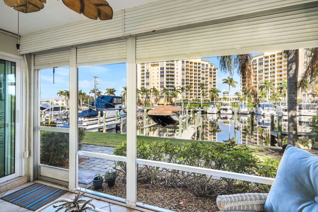 3361 N Key Dr #109, North Fort Myers, FL 33903
