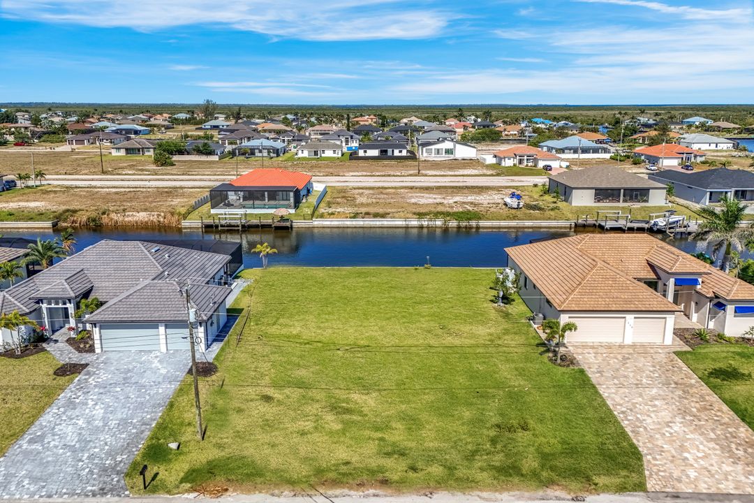 1234 NW 39th Ave, Cape Coral, FL 33993