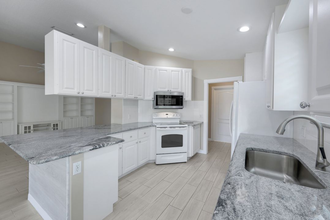 3613 Exuma Way, Naples, FL 34119