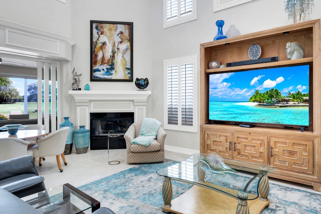 11426 Quail Village Way, Naples, FL 34119