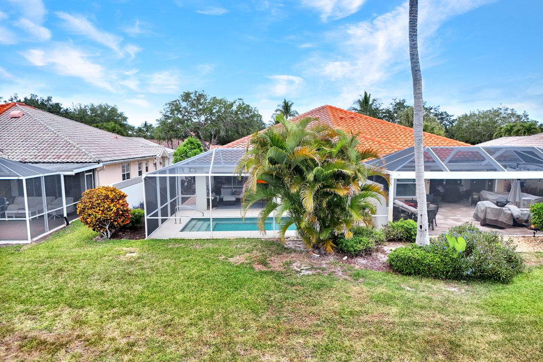 4664 Ossabaw Way, Naples, FL 34119
