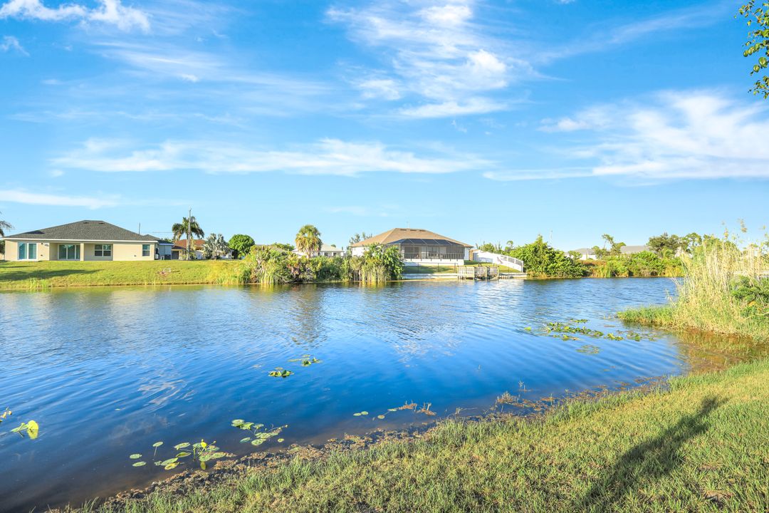 2223 NW 25th St, Cape Coral, FL 33993