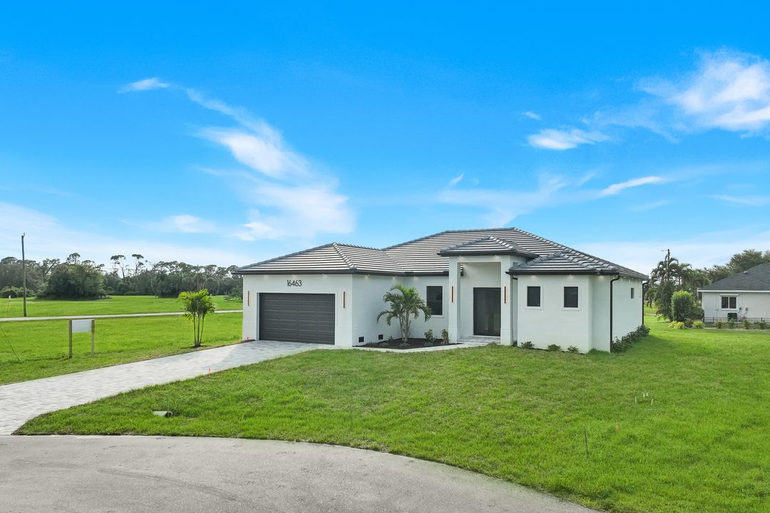 16463 Belo Ct, Punta Gorda, FL 33955