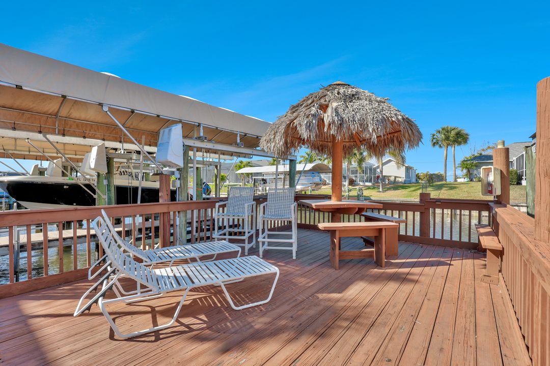 841 SW 47th Terrace #103, Cape Coral, FL 33914