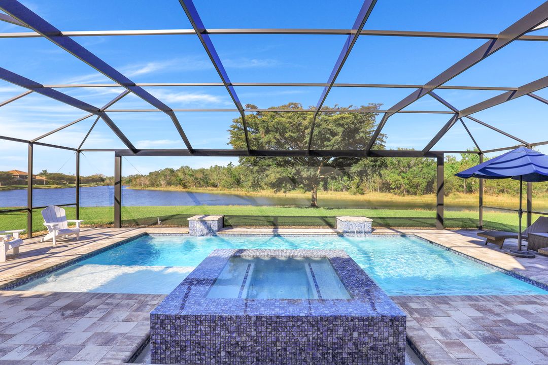 13600 Canolo Ct, Estero, FL 33928