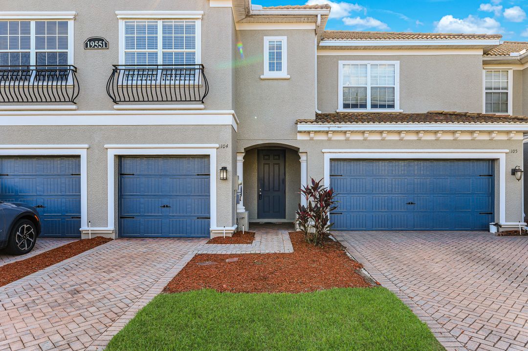 19551 Bowring Park Rd #104, Fort Myers, FL 33967