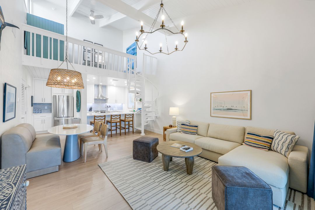 2321 W Gulf Dr #1E, Sanibel, FL 33957