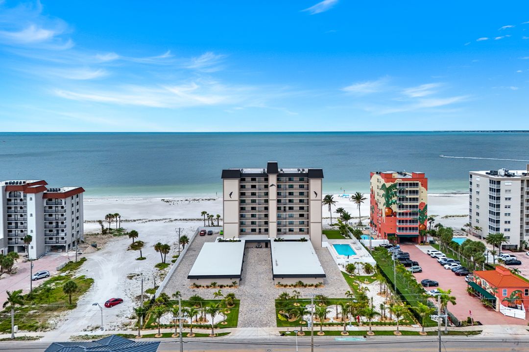 538 Estero Blvd #304, Fort Myers Beach, FL 33931