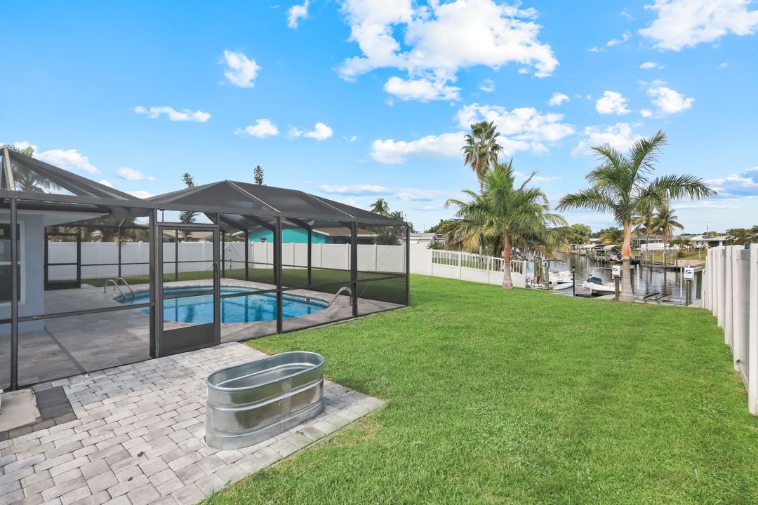 1621 SE 29th Terrace, Cape Coral, FL 33904