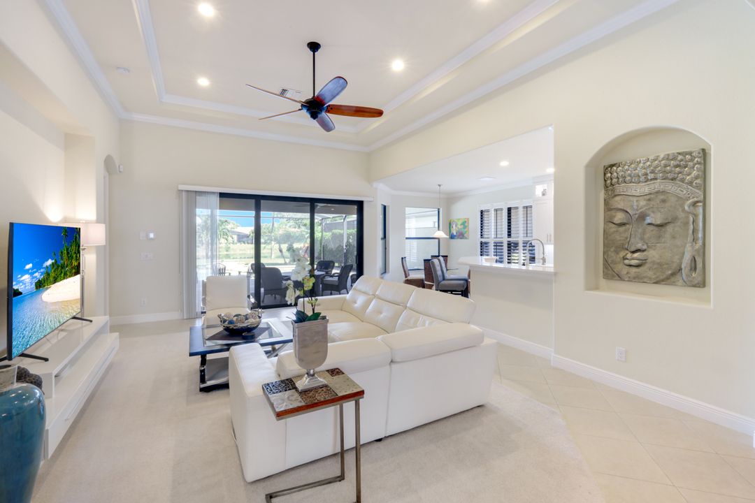 9909 Casabella Way, Bonita Springs, FL 34135