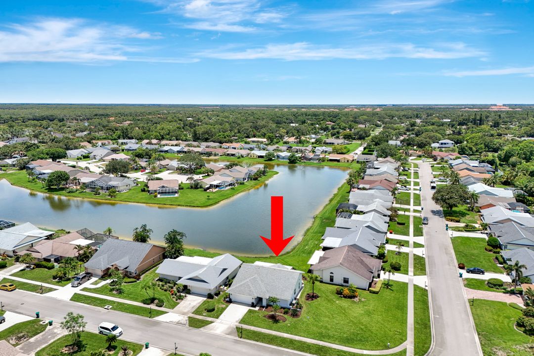 3302 Arlette Dr, Naples, FL 34109