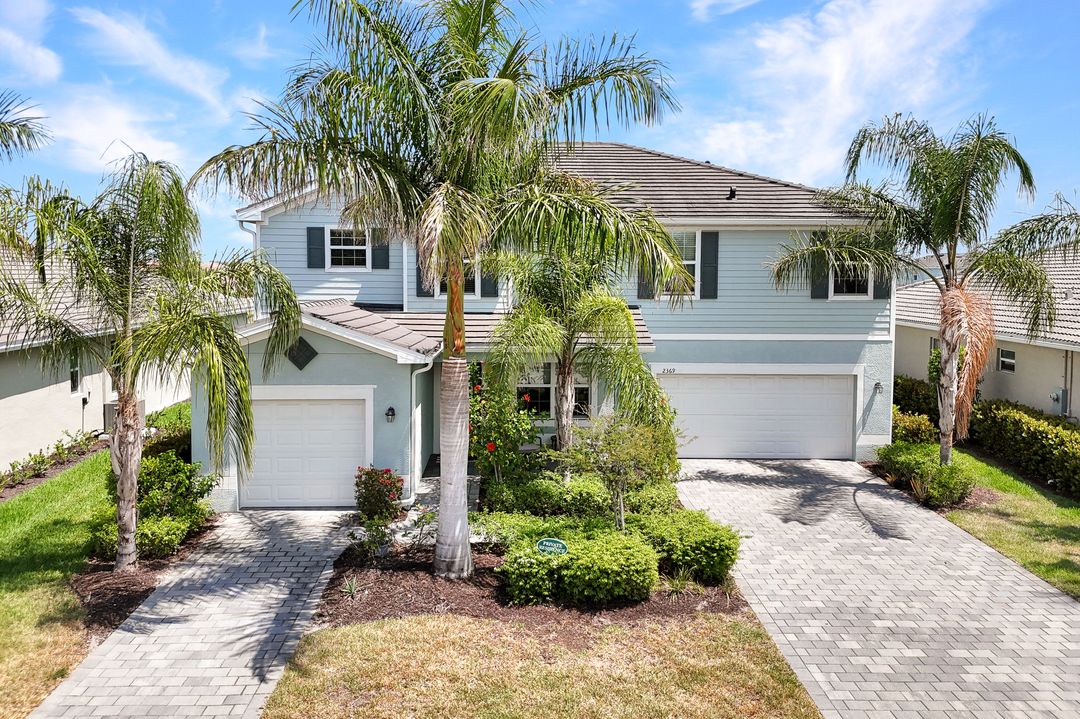 2369 Tangerine Ln, Naples, FL 34120
