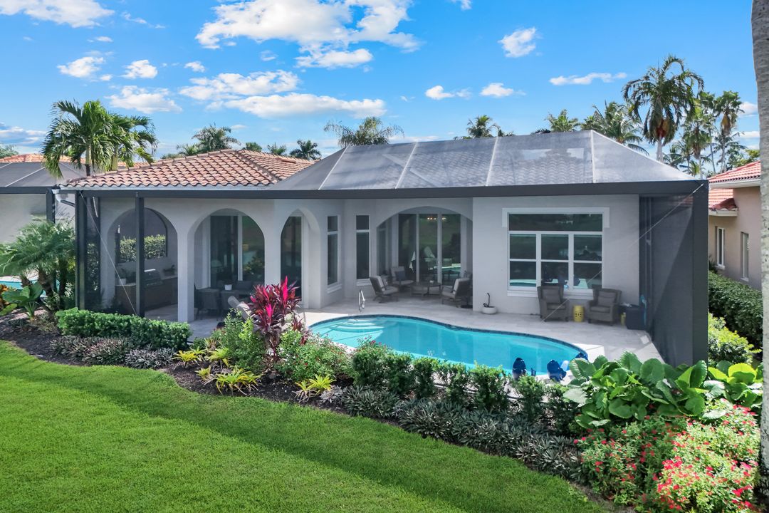 7395 Monteverde Way, Naples, FL 34119