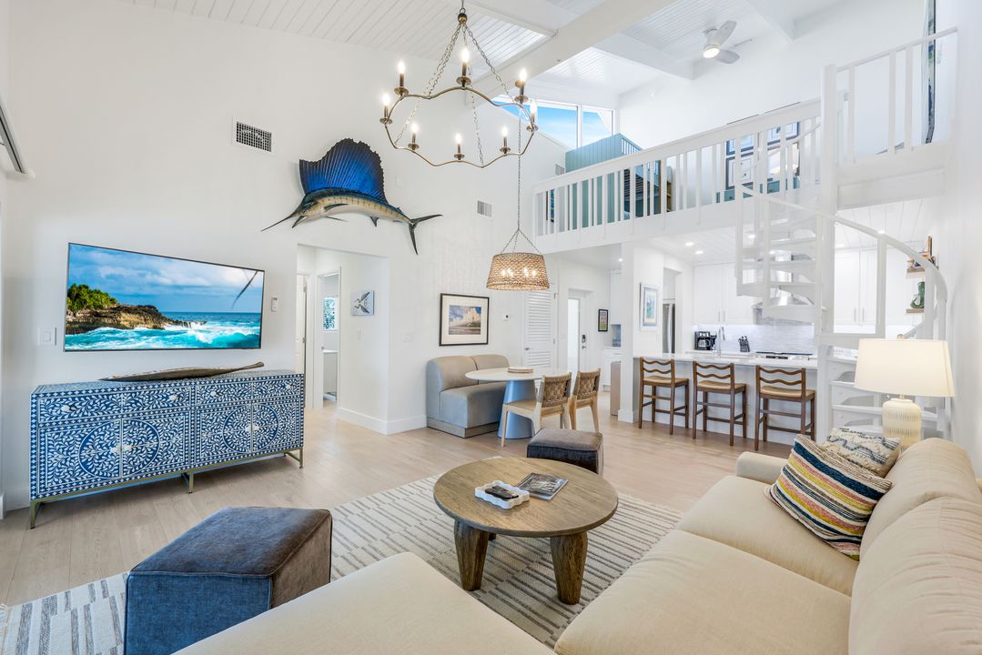 2321 W Gulf Dr #1E, Sanibel, FL 33957