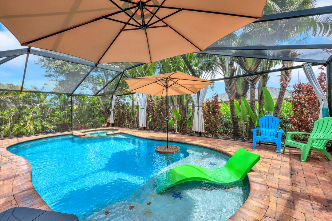 2300 NW 25th St, Cape Coral, FL 33993