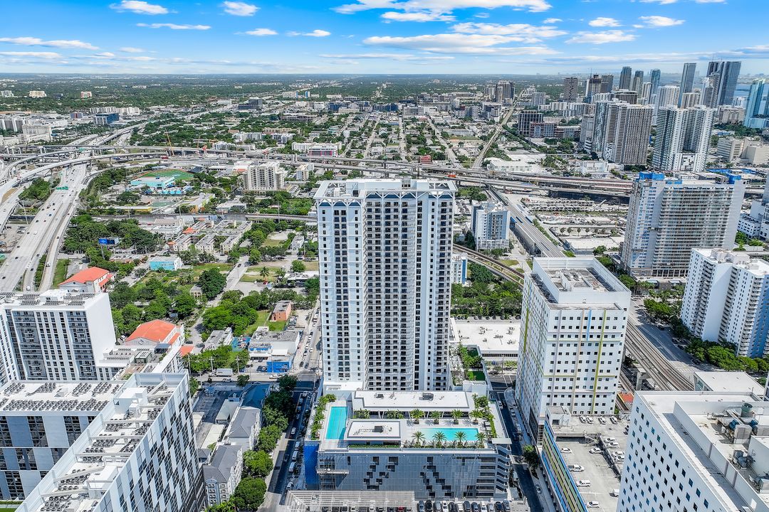 777 NW 2nd Ave, Miami, FL 33136