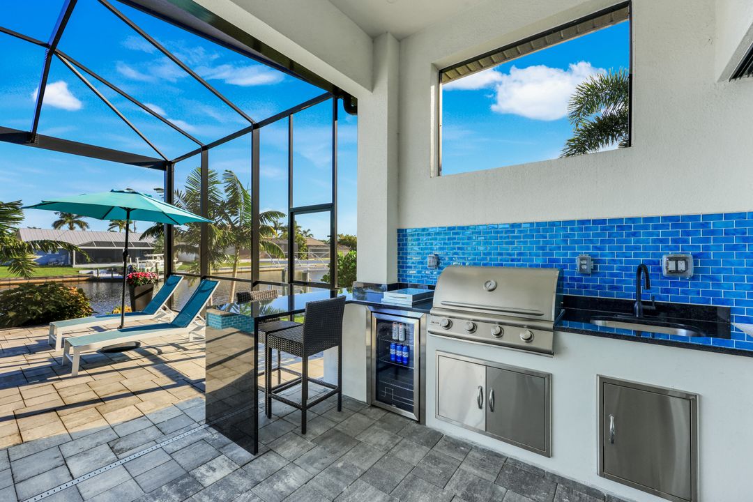 2307 SW 45th Terrace, Cape Coral, FL 33914