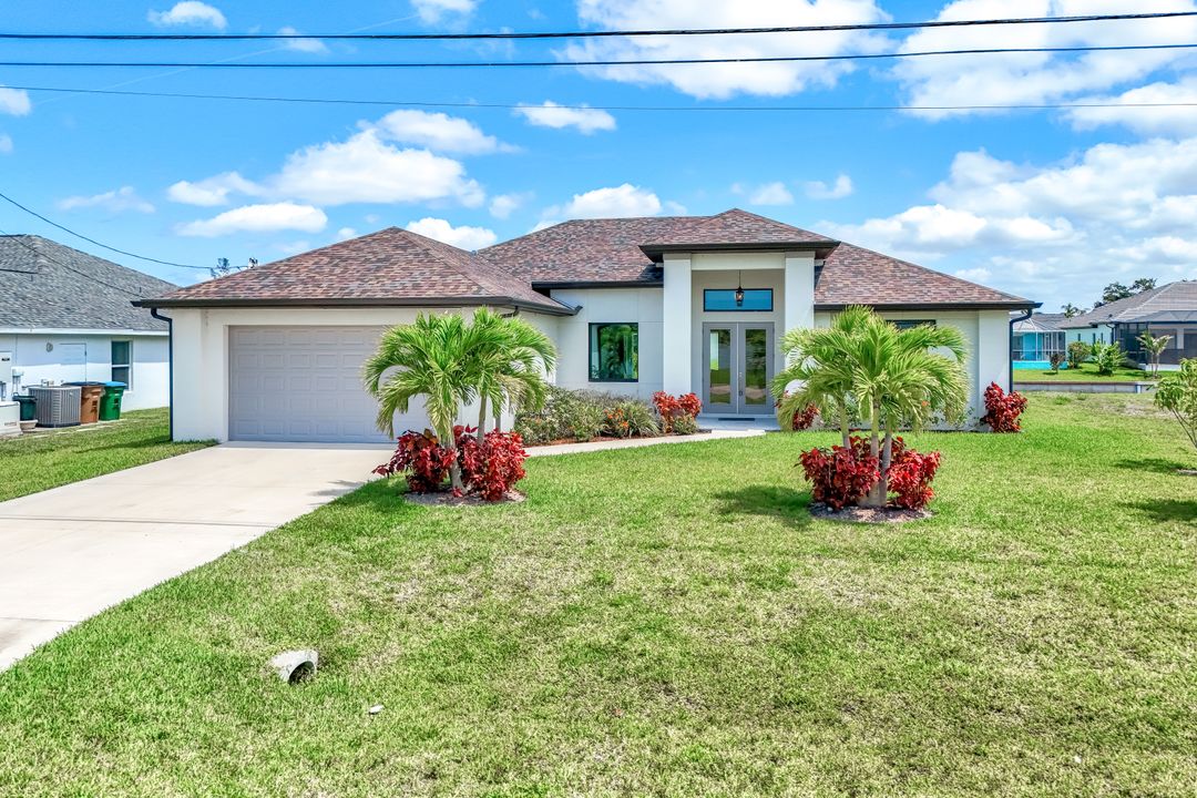 1409 SW 24th St, Cape Coral, FL 33991