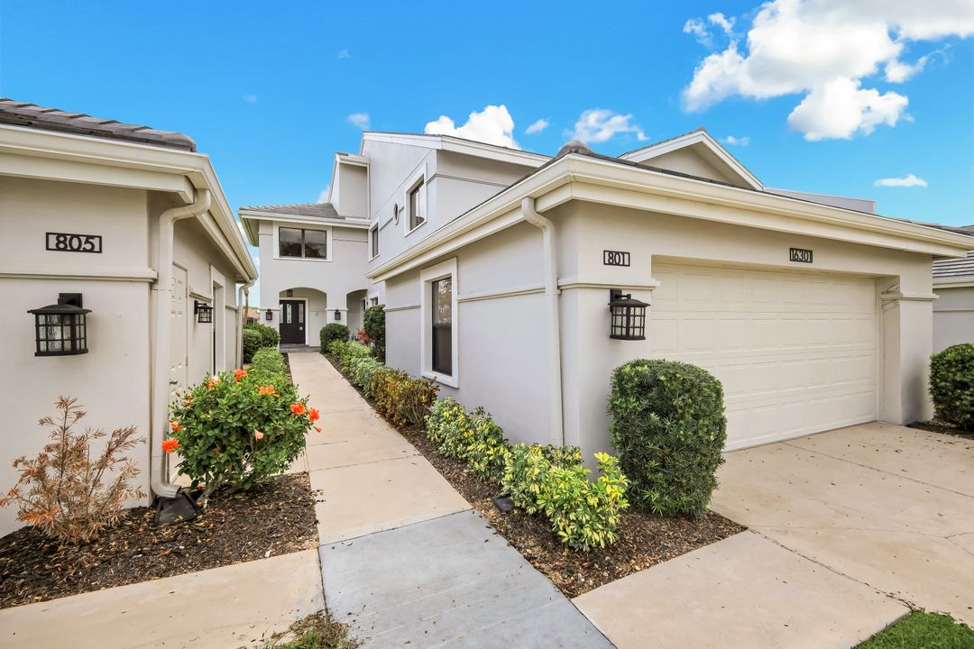 16201 Fairway Woods Dr #805, Fort Myers, FL 33908