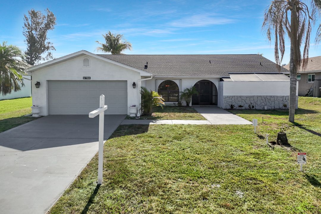 2723 SW 5th Ave, Cape Coral, FL 33914