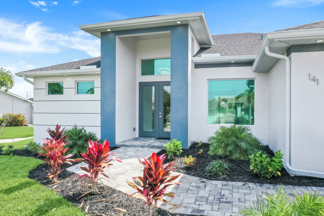 141 SW 46th Terrace, Cape Coral, FL 33914