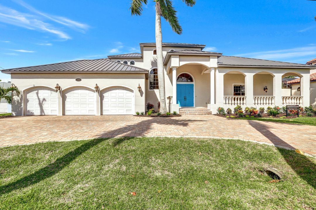 5386 Coral Ave, Cape Coral, FL 33904