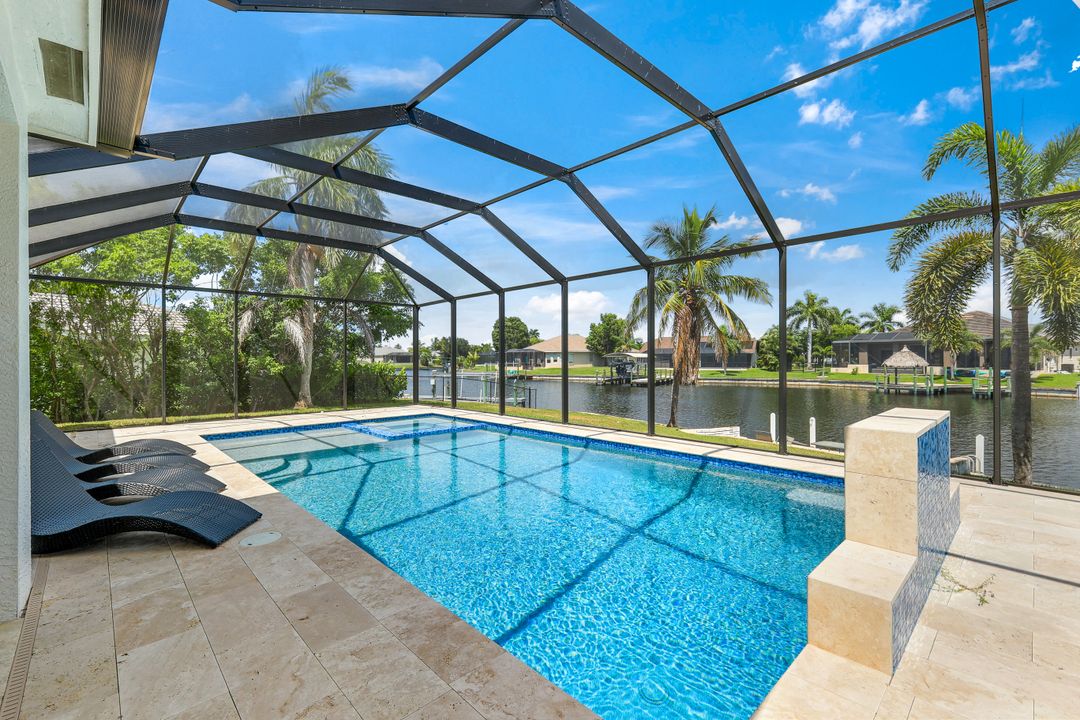 3101 SW 26th Pl, Cape Coral, FL 33914