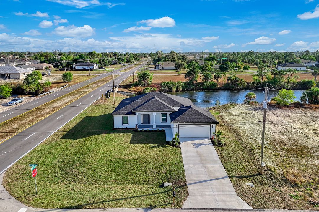 1910 NE 42nd Terrace, Cape Coral, FL 33909