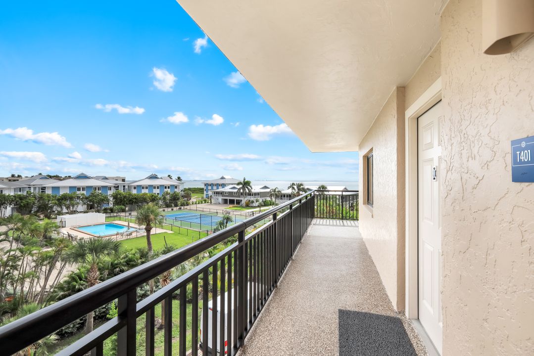 1401 Middle Gulf Dr #T 401, Sanibel, FL 33957
