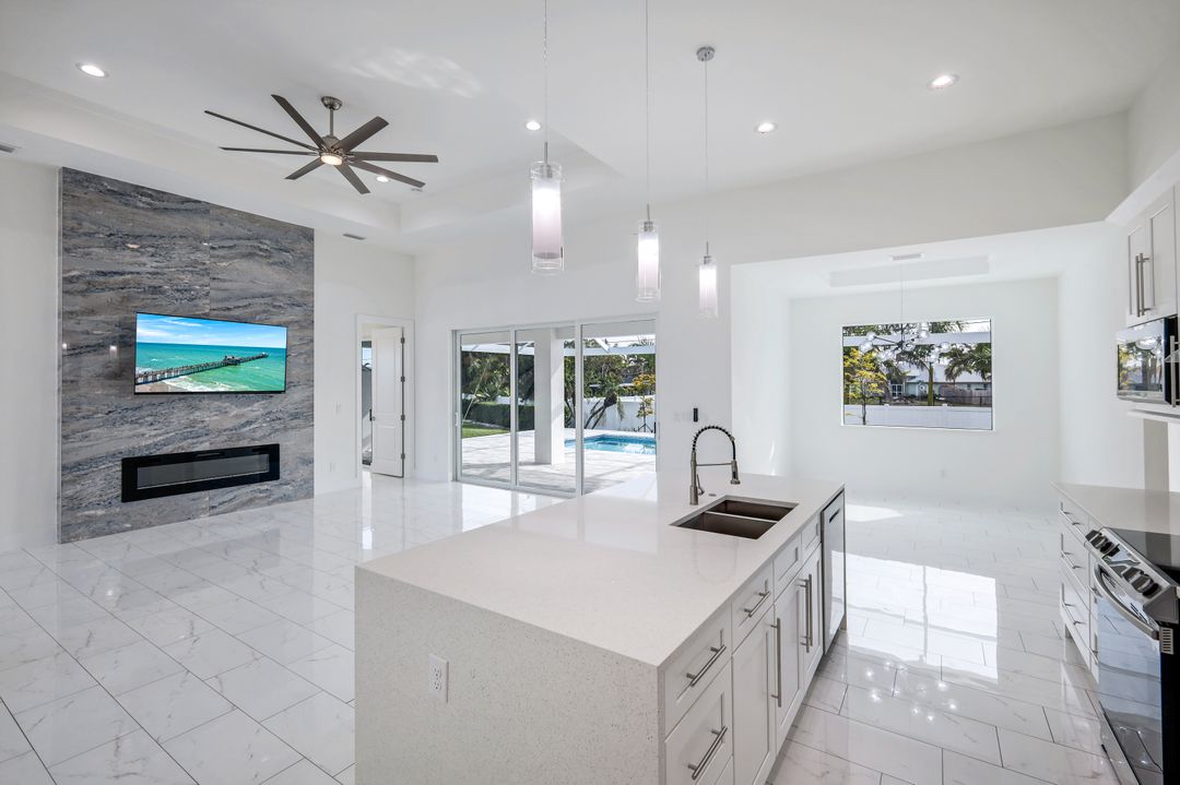 141 SW 46th Terrace, Cape Coral, FL 33914