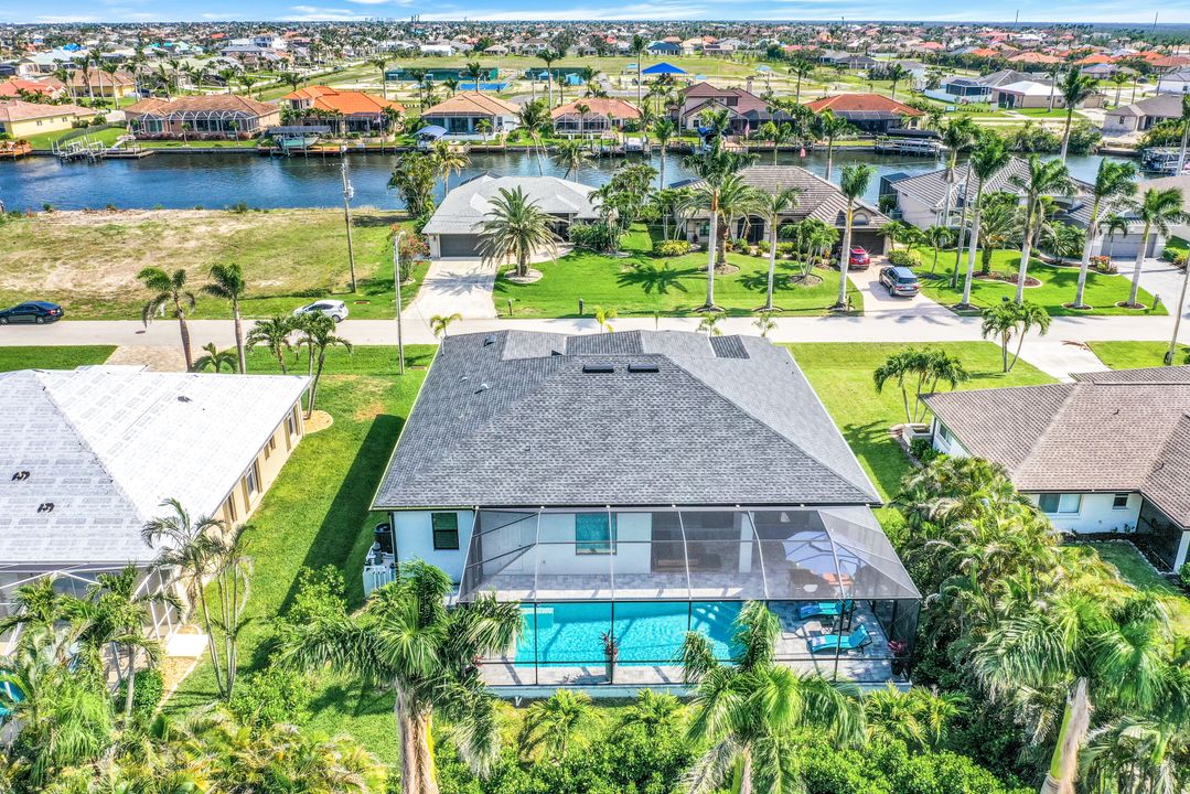 2709 SW 42nd Ln, Cape Coral, FL 33914