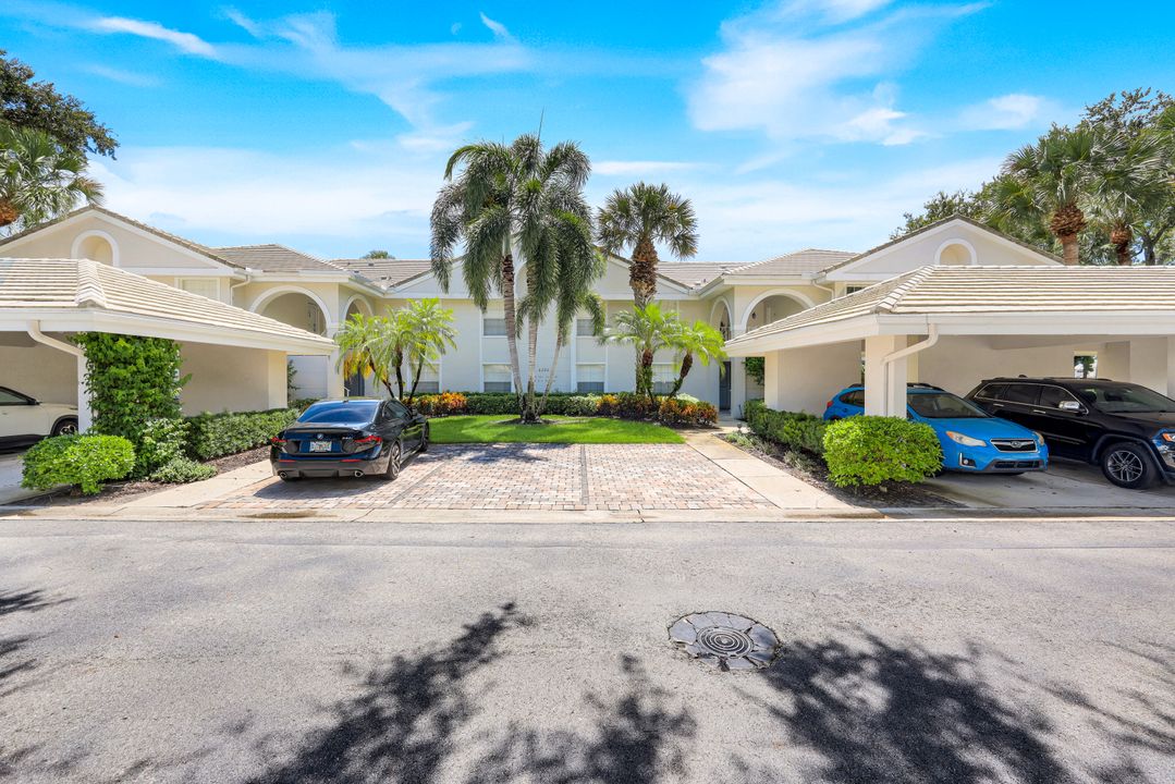 6280 Bellerive Ave  #205, Naples, FL 34119