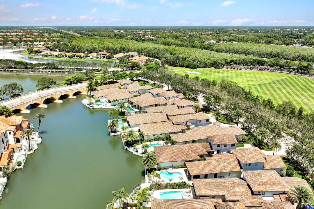 16504 Talis Park Dr, Naples, FL 34110