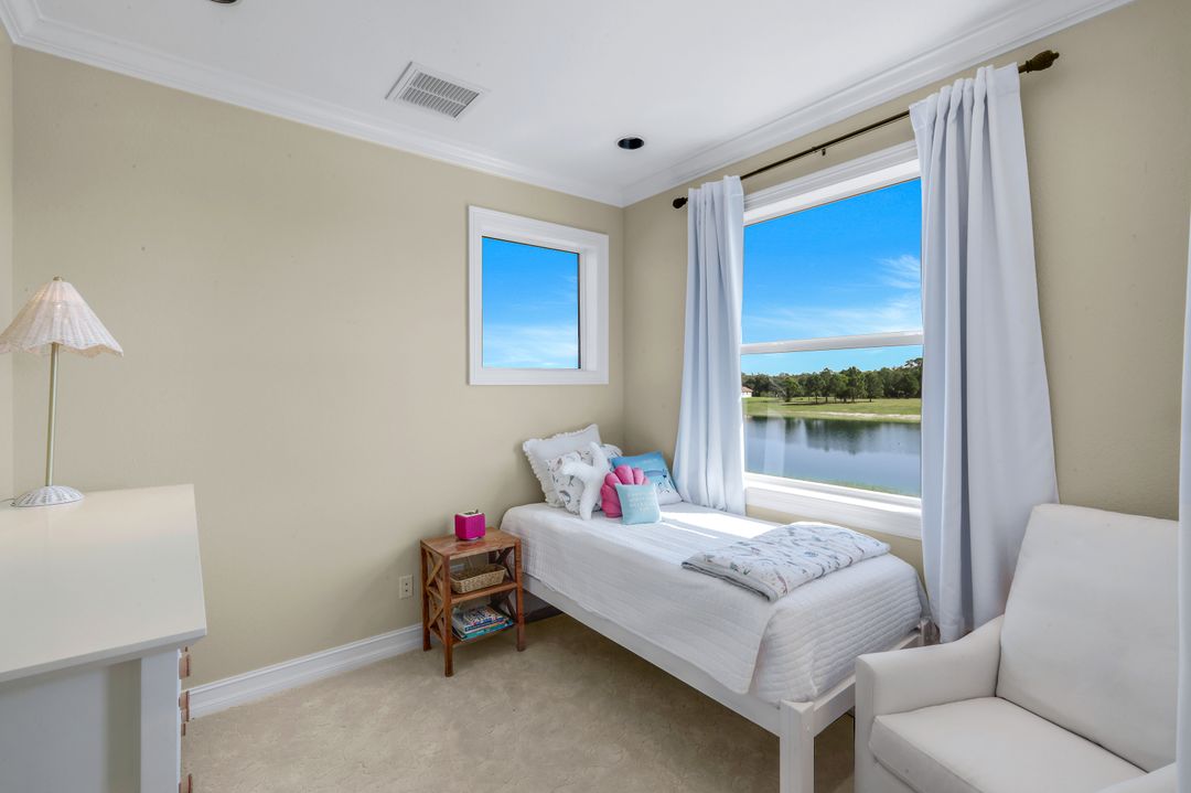 20301 Barefoot Ski Blvd, Estero, FL 33928