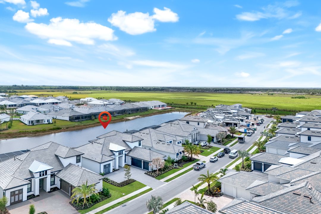 15460 Turin Dr, Naples, FL 34114