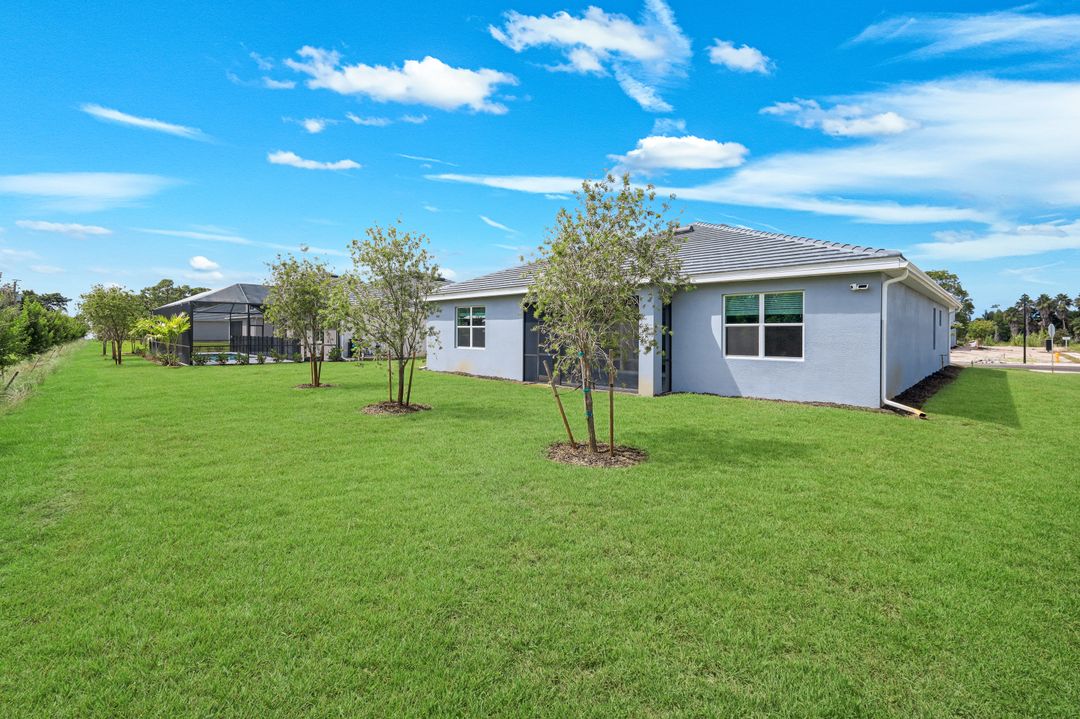 5180 Sugarwood Drive, Naples, FL 34112