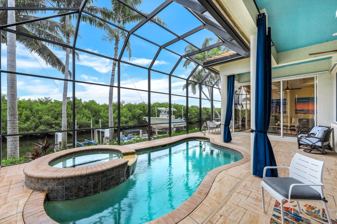 458 Spinnaker Dr, Marco Island, FL 34145