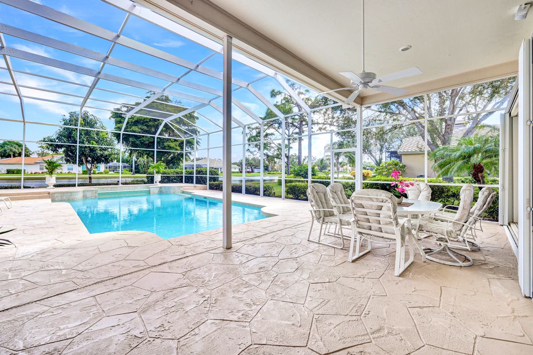 24421 Woodsage Dr, Bonita Springs, FL 34134