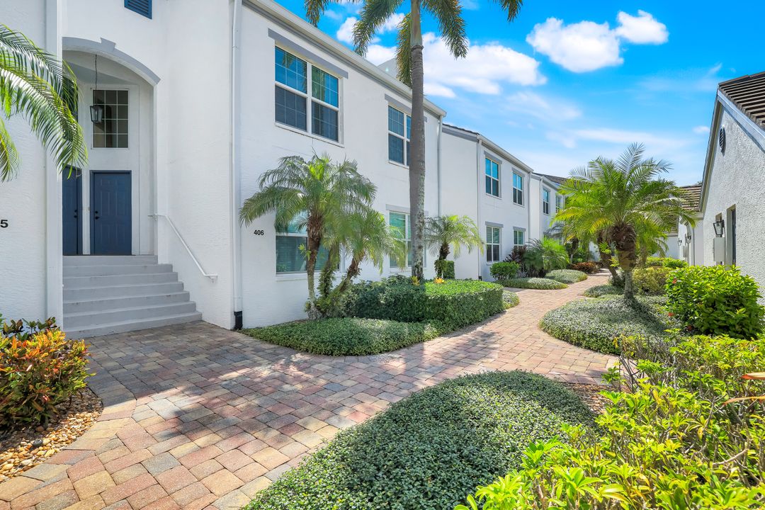 5959 Sand Wedge Ln #406, Naples, FL 34110