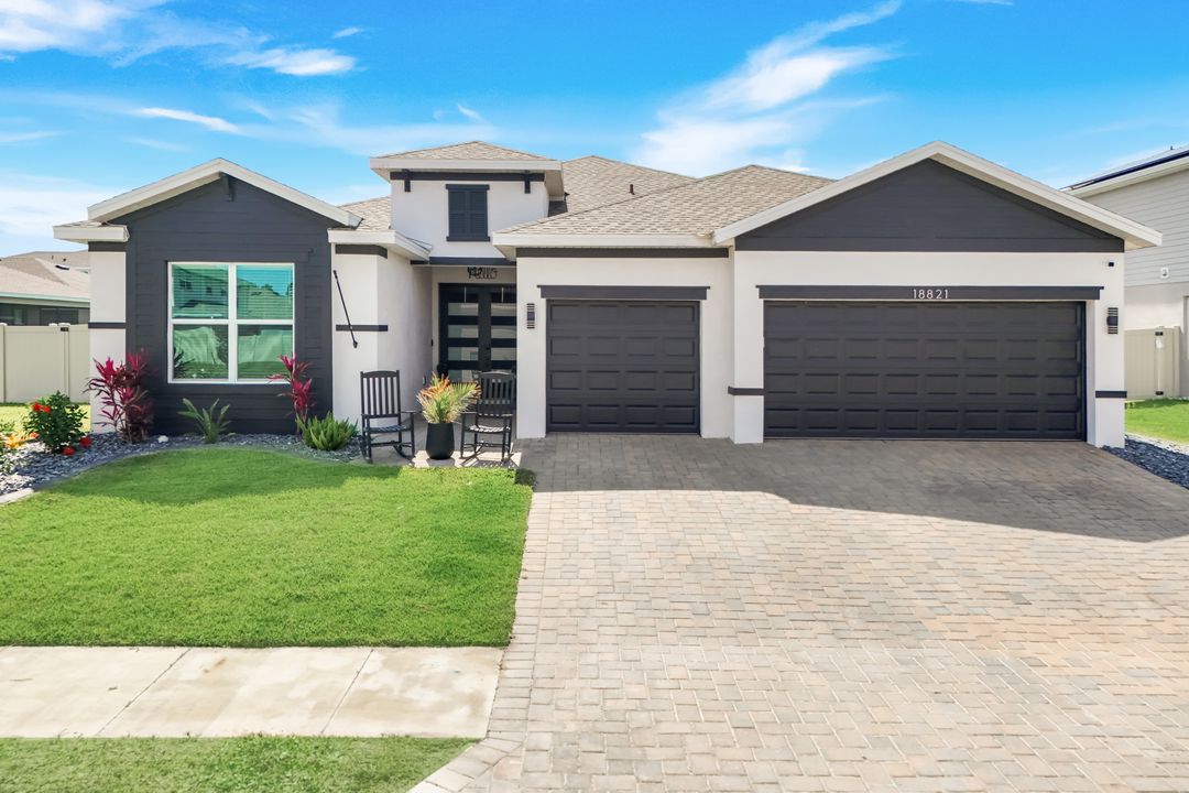 18821 Shimmer Dawn Ct, NO FORT MYERS, FL 33917