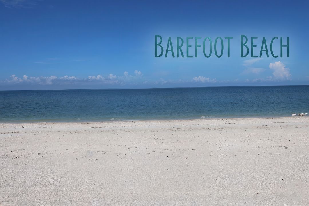 266 Barefoot Beach Blvd #501, Bonita Springs, FL 34134