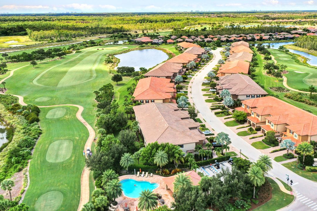 8772 Bellano Ct  #104, Naples, FL 34119