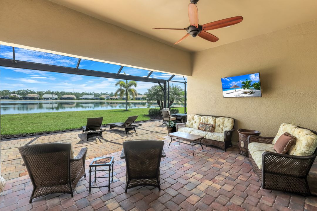 14441 Pine Hollow Drive, Estero, FL 33928