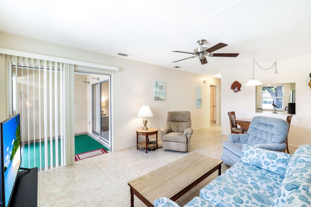 4611 SE 5th Pl #6, Cape Coral, FL 33904