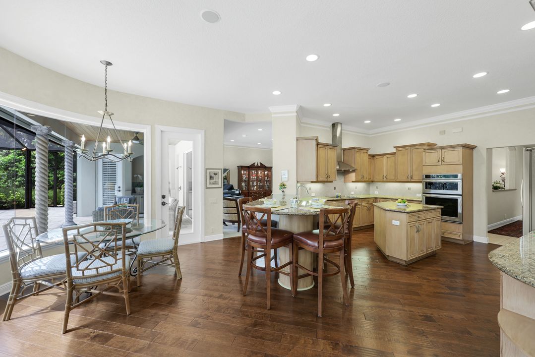 12531 Collier's Reserve Dr, Naples, FL 34110